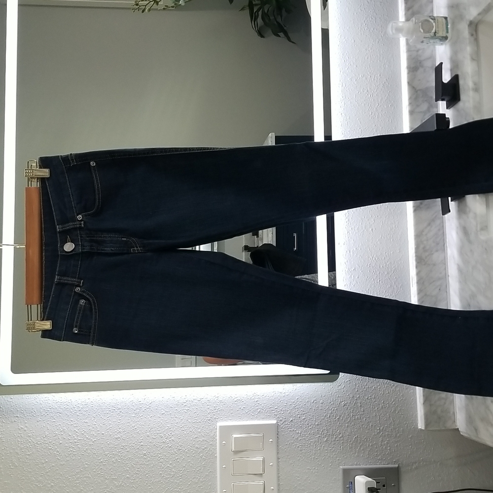 Red Valentino Skinny Jean's Size 26